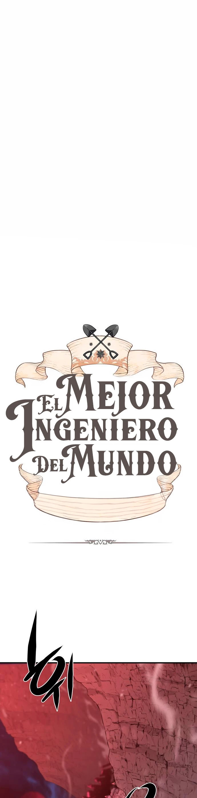 El Mejor Ingeniero del Mundo Capitulo 103 página 2