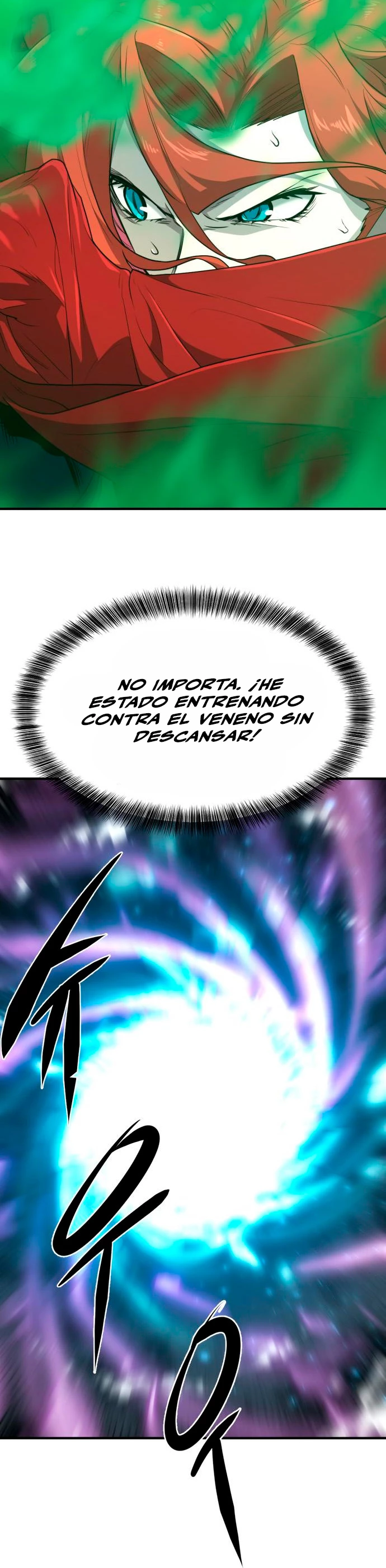 El Mejor Ingeniero del Mundo Capitulo 103 página 20