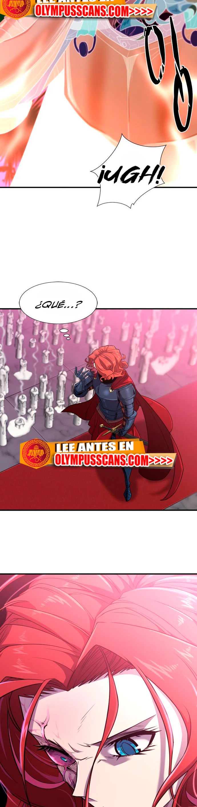 El Mejor Ingeniero del Mundo Capitulo 103 página 27