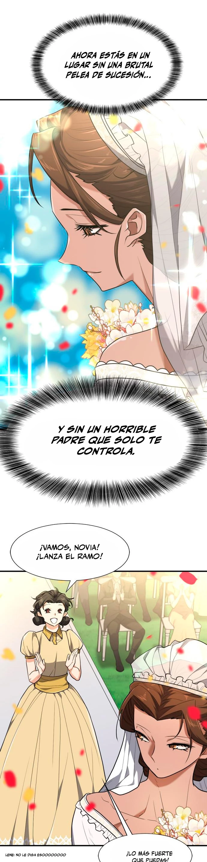 El Mejor Ingeniero del Mundo Capitulo 103 página 37