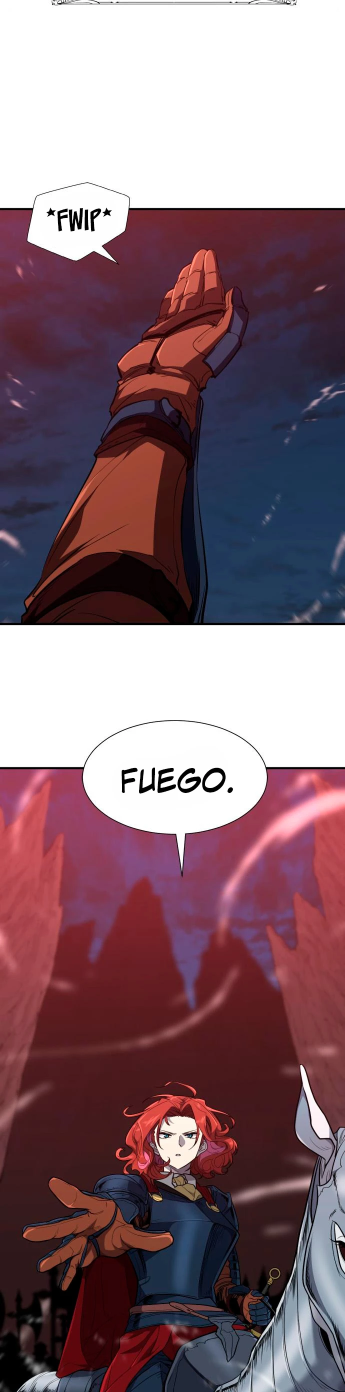 El Mejor Ingeniero del Mundo Capitulo 103 página 4