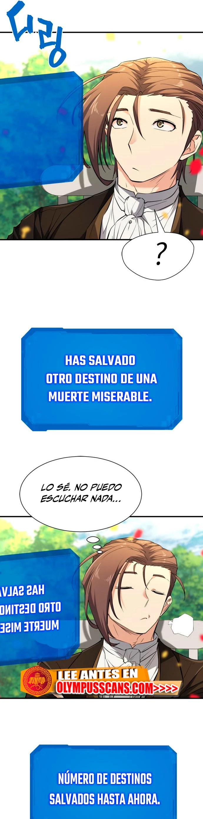 El Mejor Ingeniero del Mundo Capitulo 103 página 42