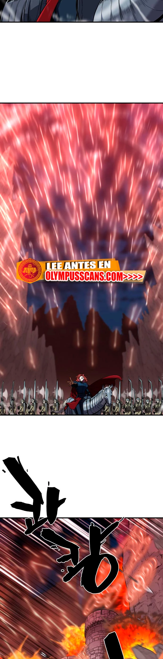 El Mejor Ingeniero del Mundo Capitulo 103 página 5