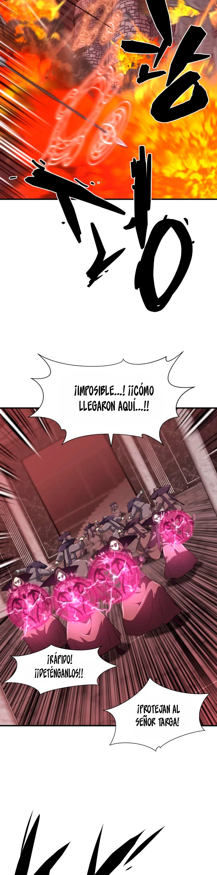 El Mejor Ingeniero del Mundo Capitulo 103 página 6