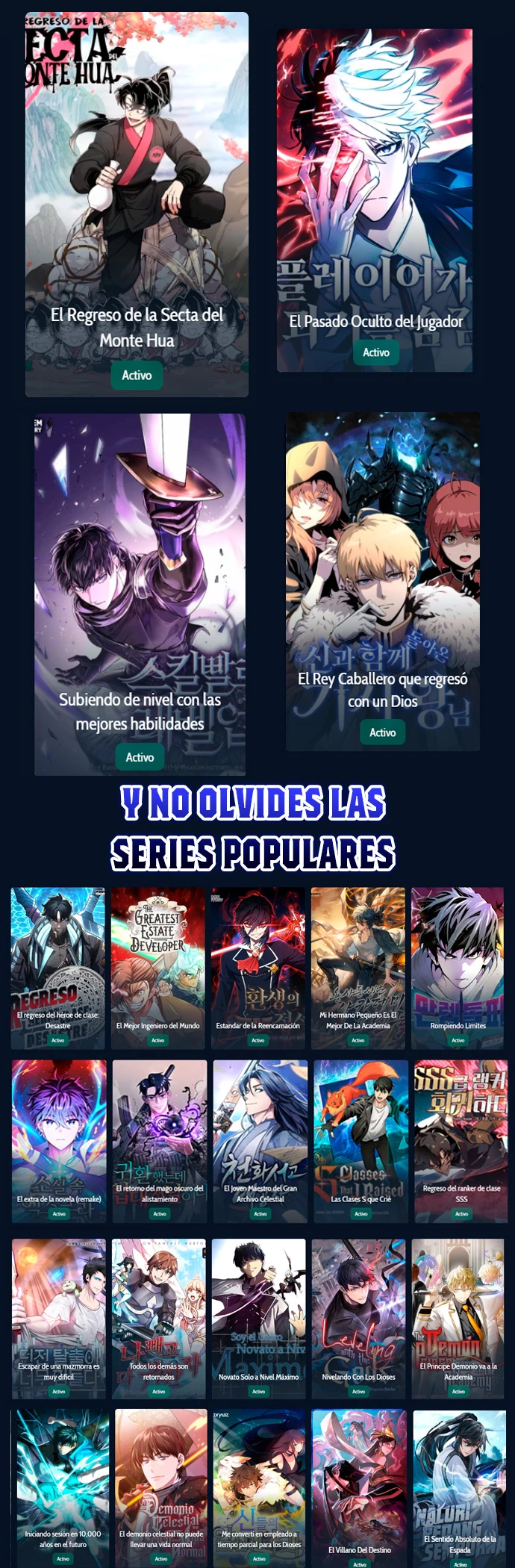 El Mejor Ingeniero del Mundo Capitulo 104.05 página 2