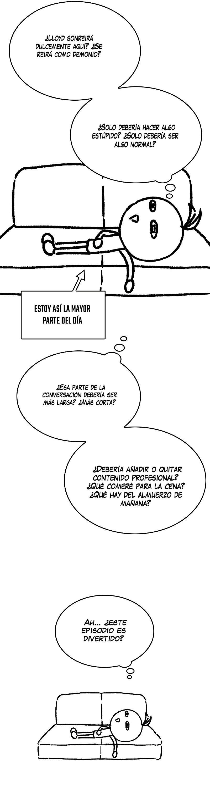 El Mejor Ingeniero del Mundo Capitulo 104.06 página 11