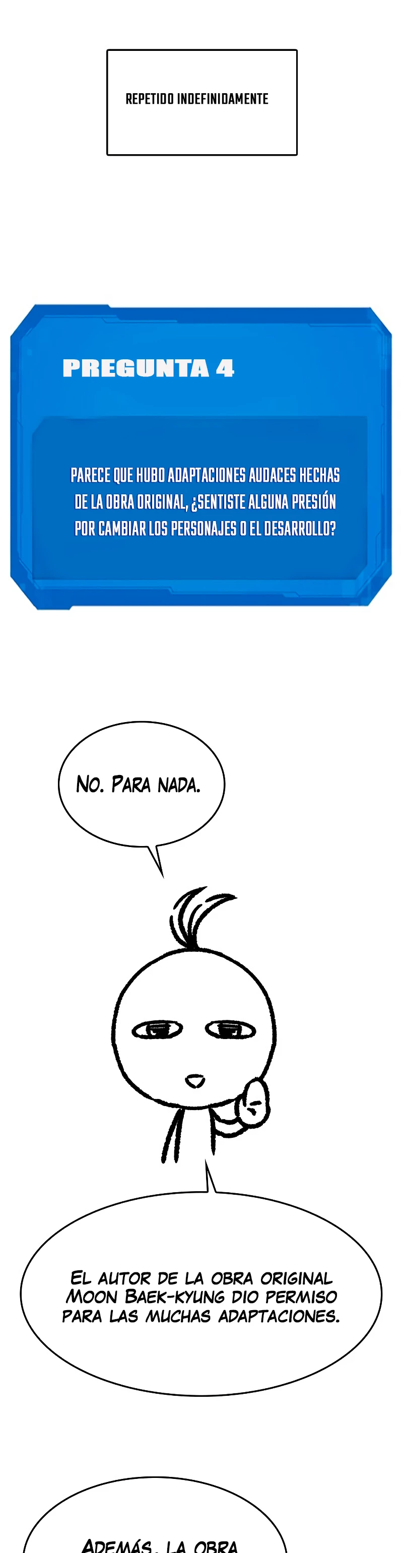El Mejor Ingeniero del Mundo Capitulo 104.06 página 12