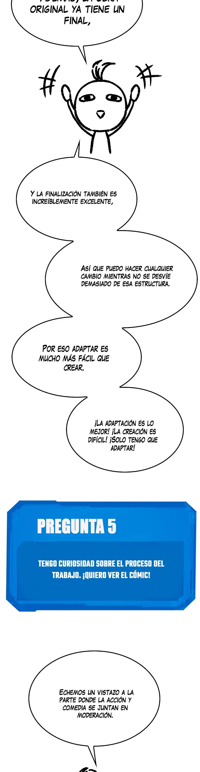 El Mejor Ingeniero del Mundo Capitulo 104.06 página 13