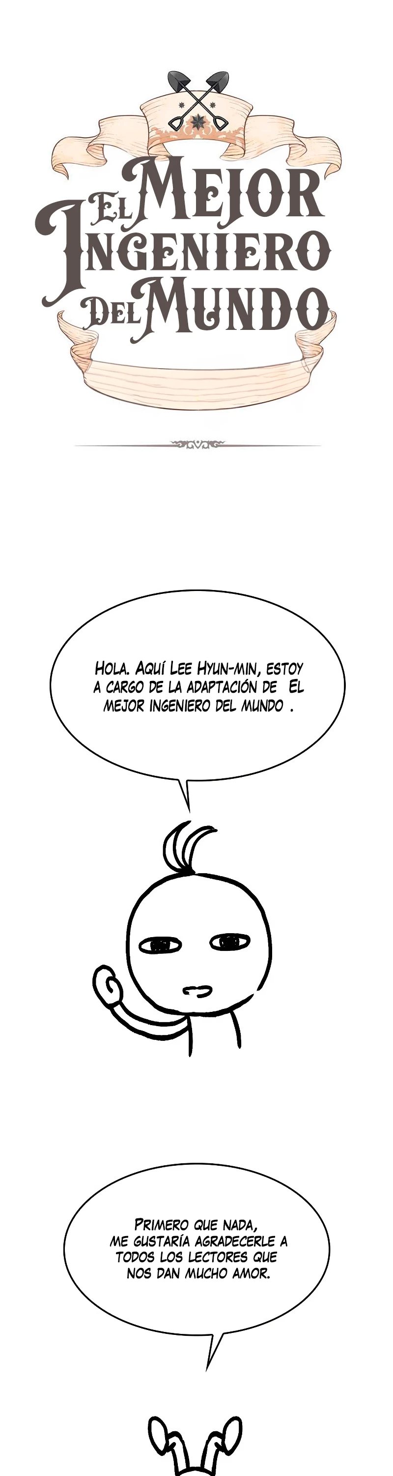 El Mejor Ingeniero del Mundo Capitulo 104.06 página 2