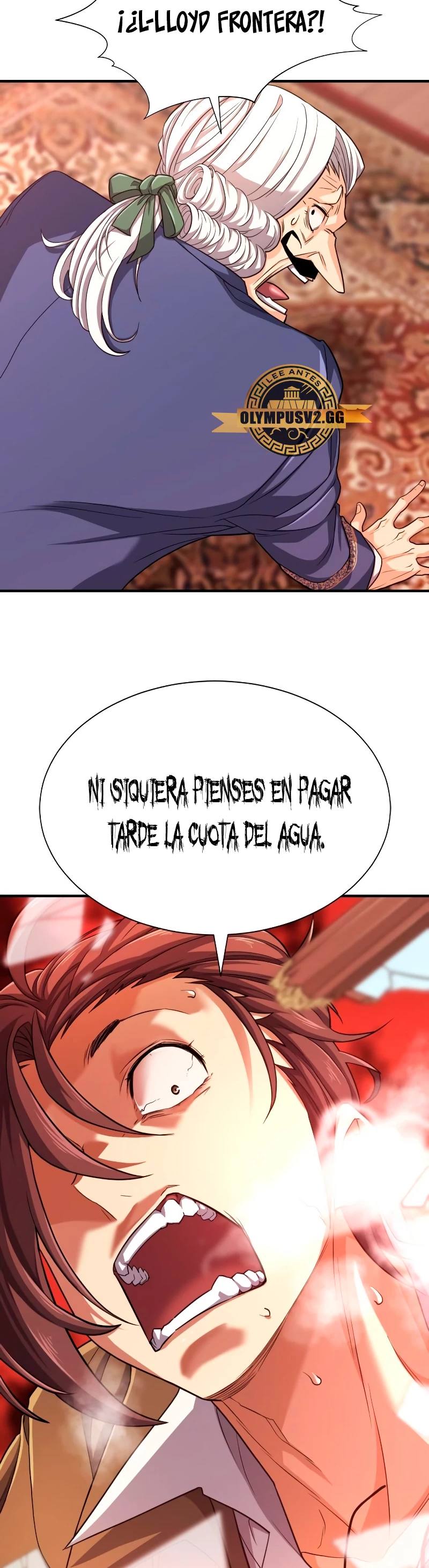 El Mejor Ingeniero del Mundo Capitulo 104.06 página 24