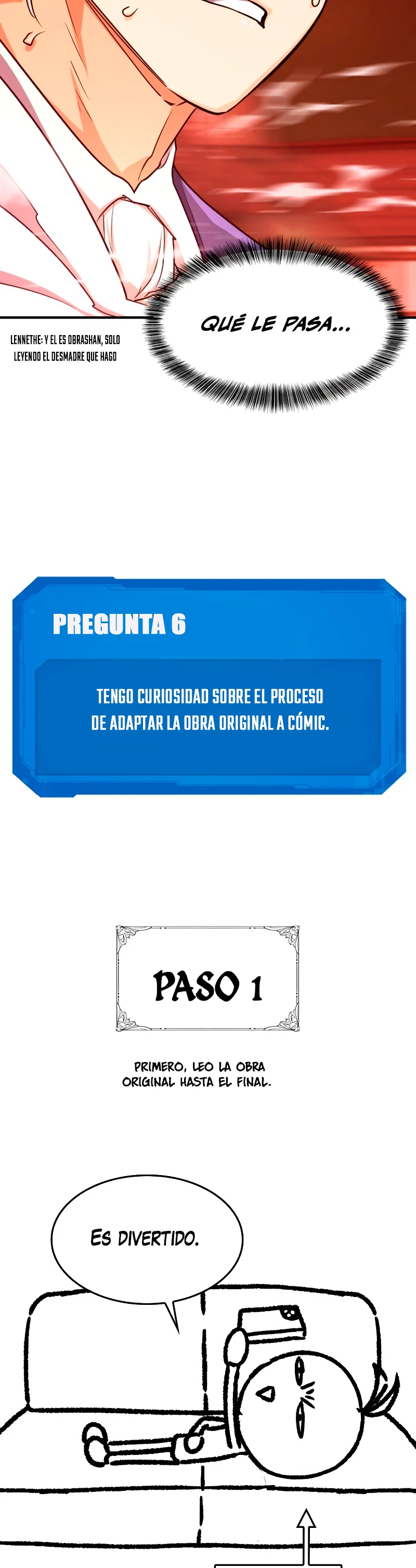 El Mejor Ingeniero del Mundo Capitulo 104.06 página 29