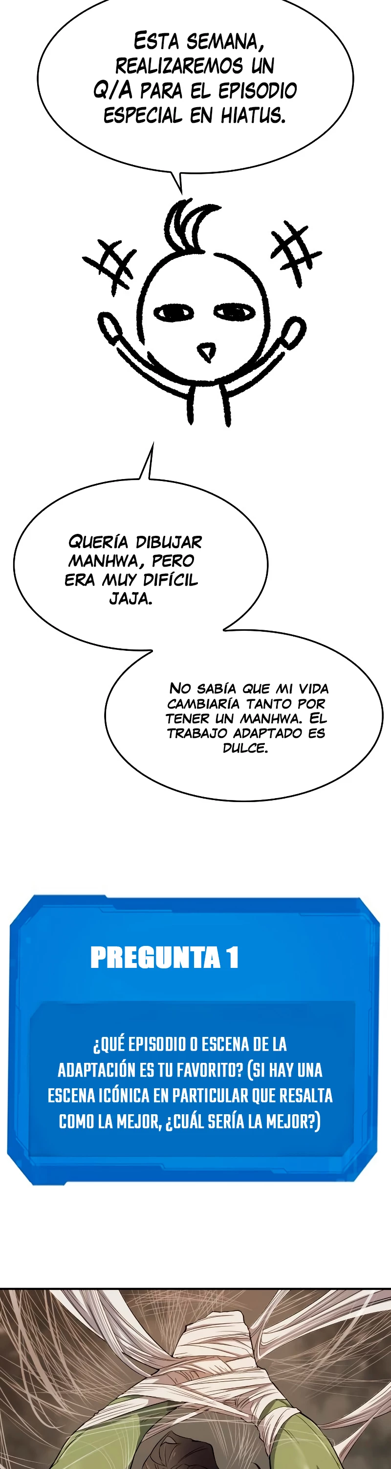 El Mejor Ingeniero del Mundo Capitulo 104.06 página 4