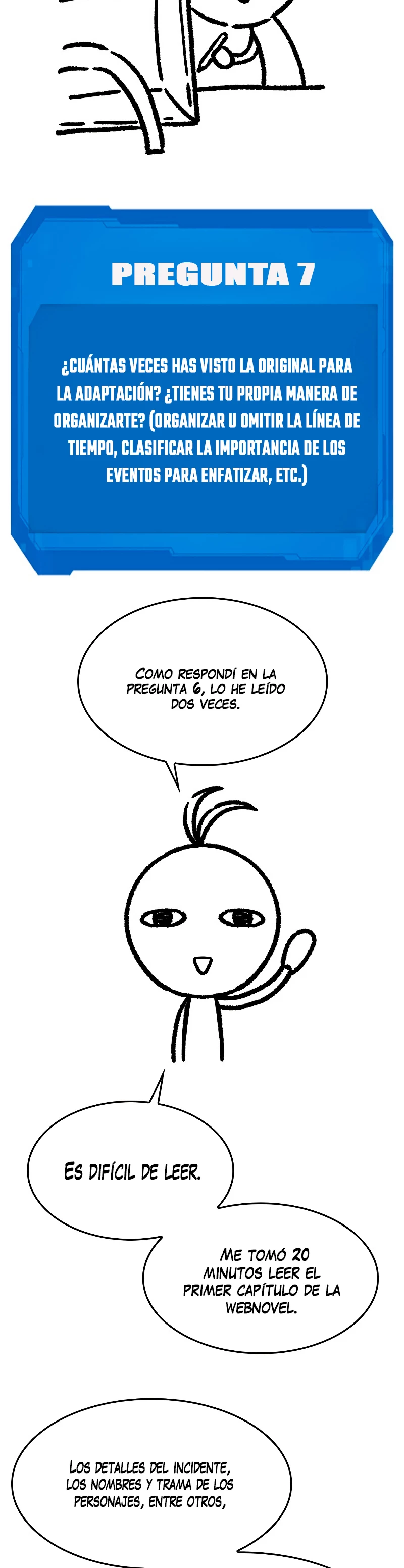 El Mejor Ingeniero del Mundo Capitulo 104.06 página 41