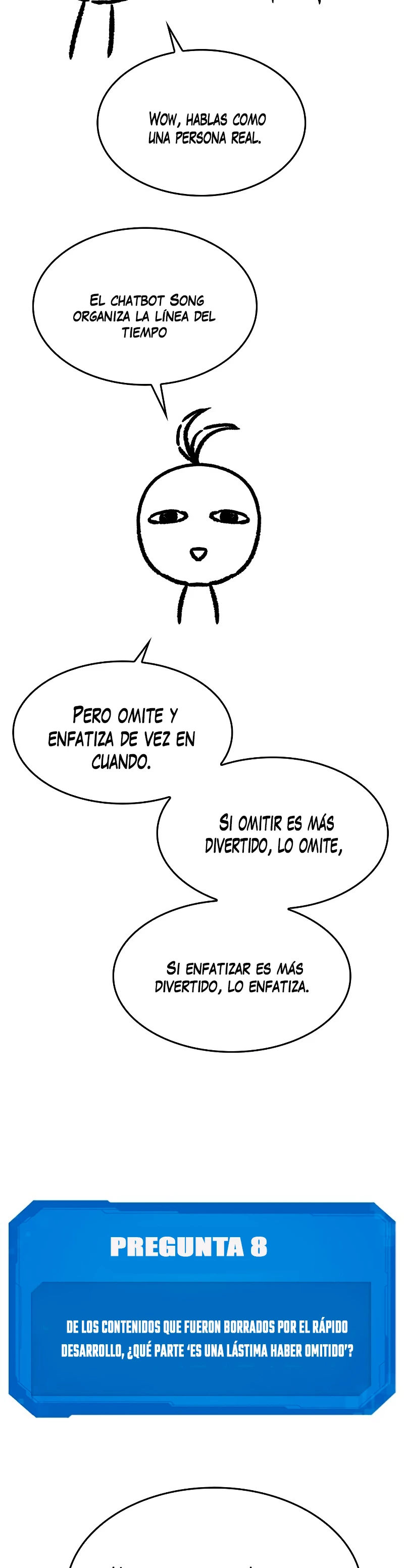 El Mejor Ingeniero del Mundo Capitulo 104.06 página 43