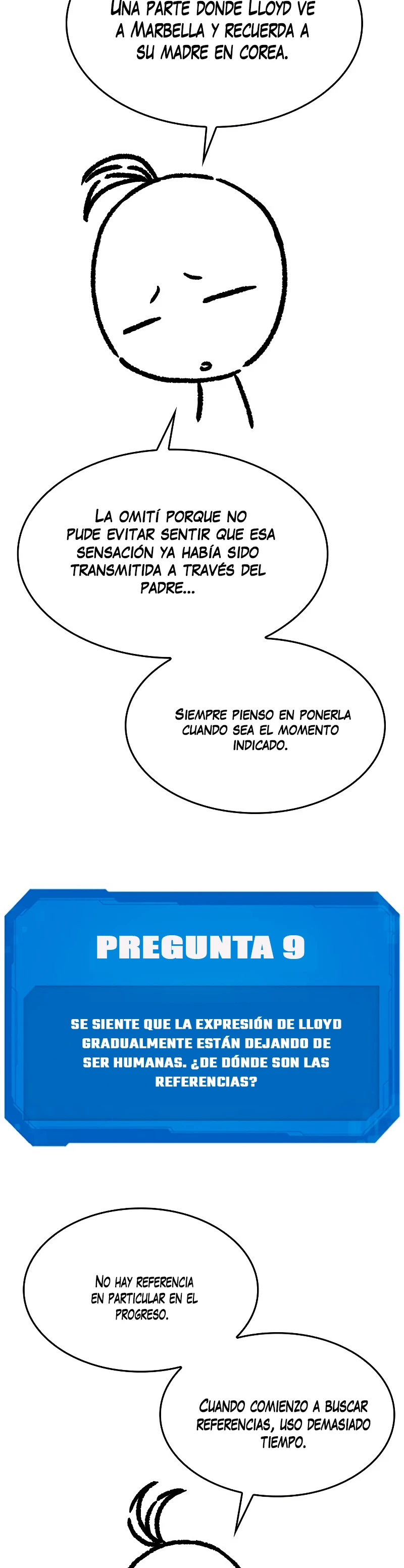 El Mejor Ingeniero del Mundo Capitulo 104.06 página 44