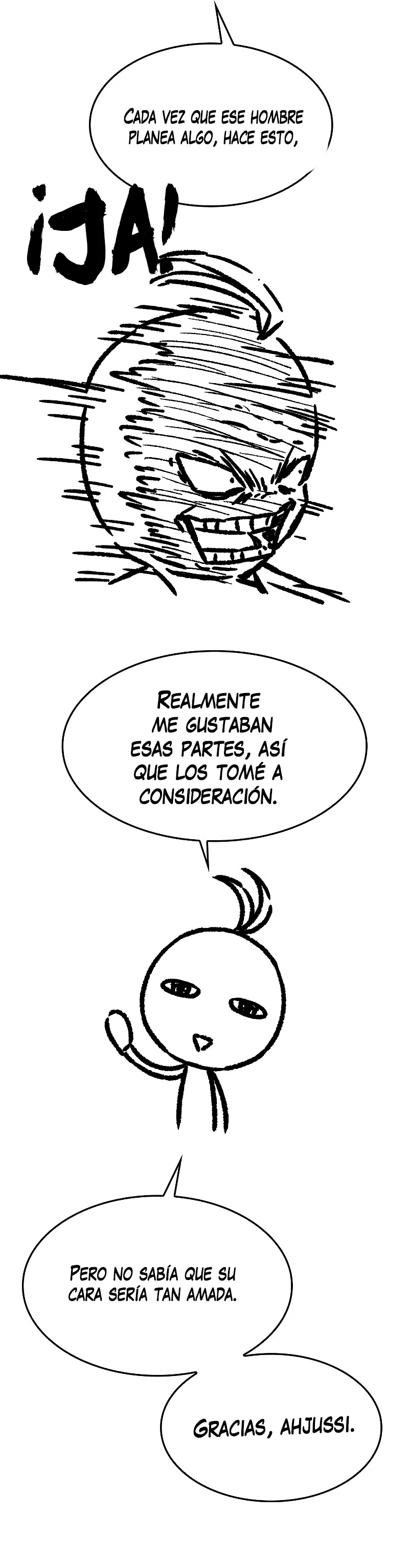 El Mejor Ingeniero del Mundo Capitulo 104.06 página 46