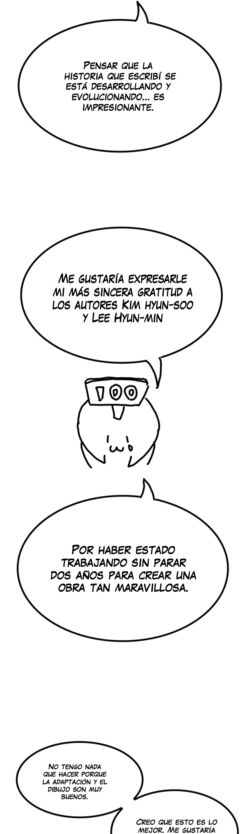 El Mejor Ingeniero del Mundo Capitulo 104.06 página 55