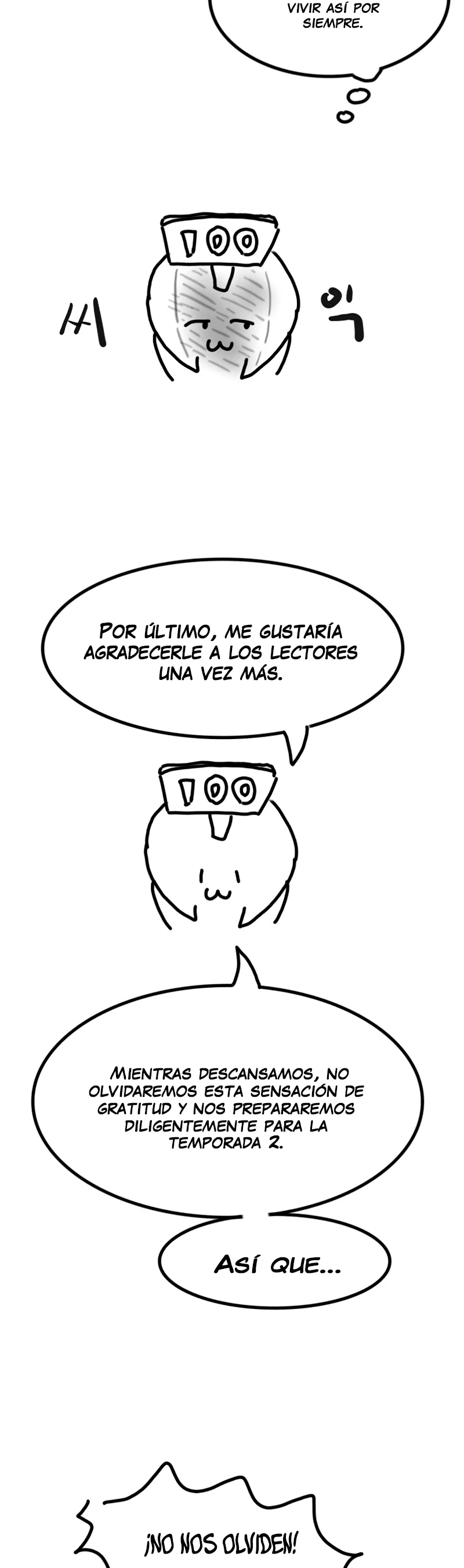 El Mejor Ingeniero del Mundo Capitulo 104.06 página 56