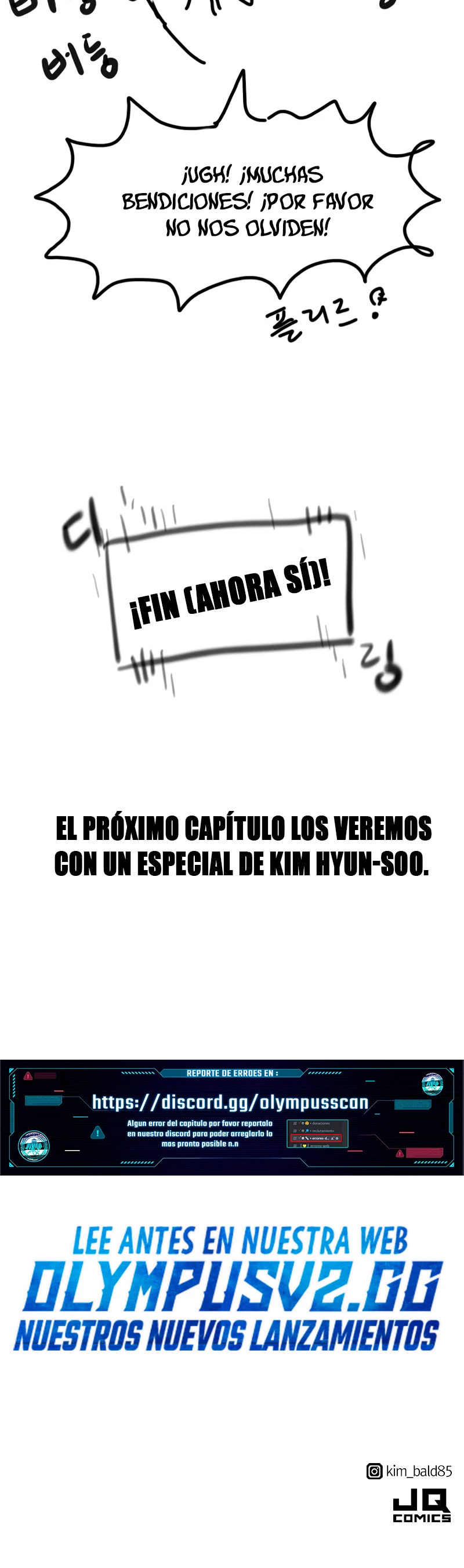 El Mejor Ingeniero del Mundo Capitulo 104.06 página 58