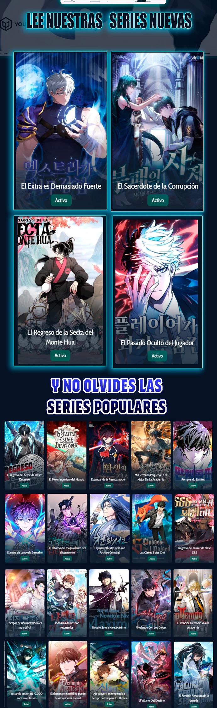 El Mejor Ingeniero del Mundo Capitulo 104.10 página 2