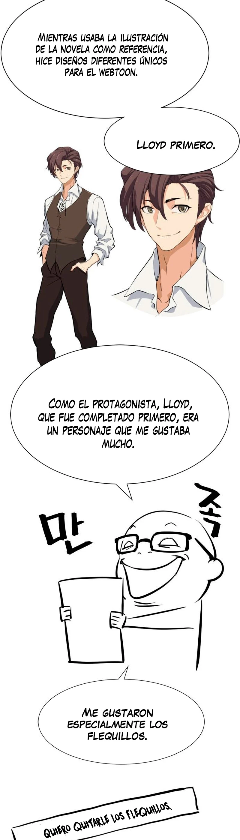 El Mejor Ingeniero del Mundo Capitulo 104.2 página 10