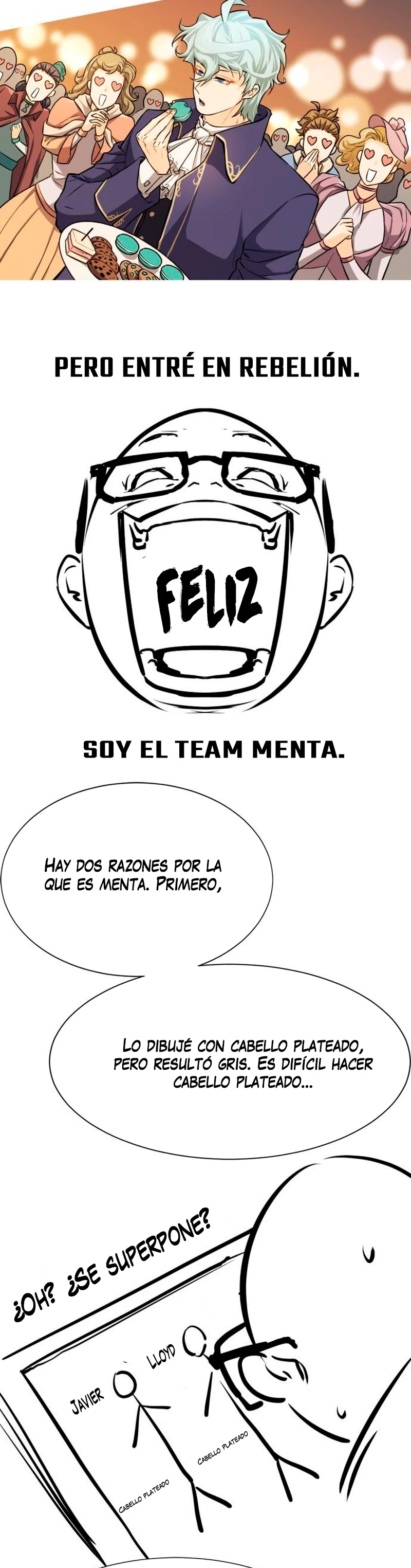 El Mejor Ingeniero del Mundo Capitulo 104.2 página 13