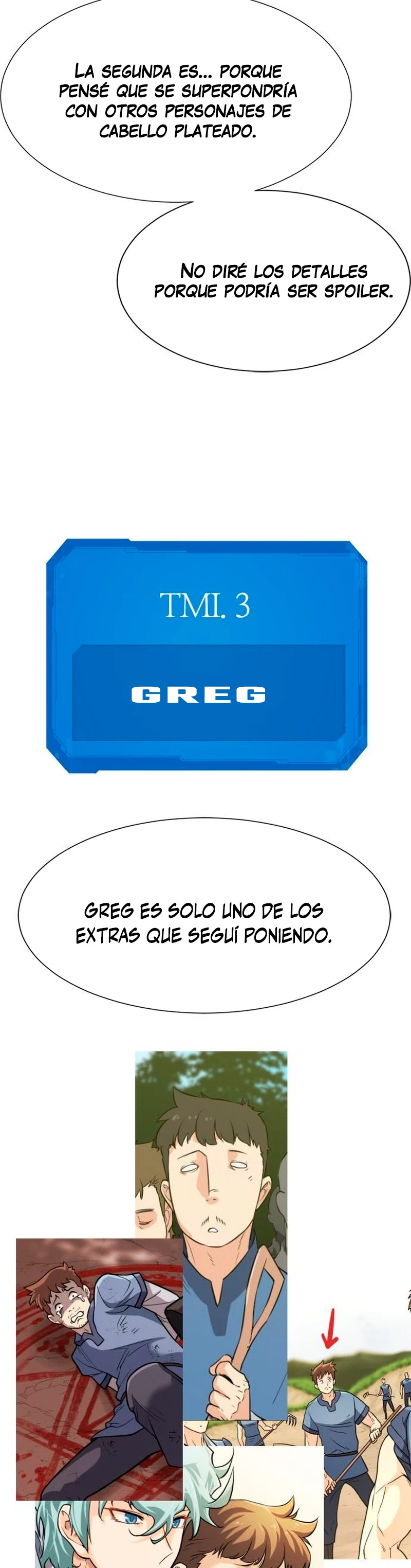 El Mejor Ingeniero del Mundo Capitulo 104.2 página 14