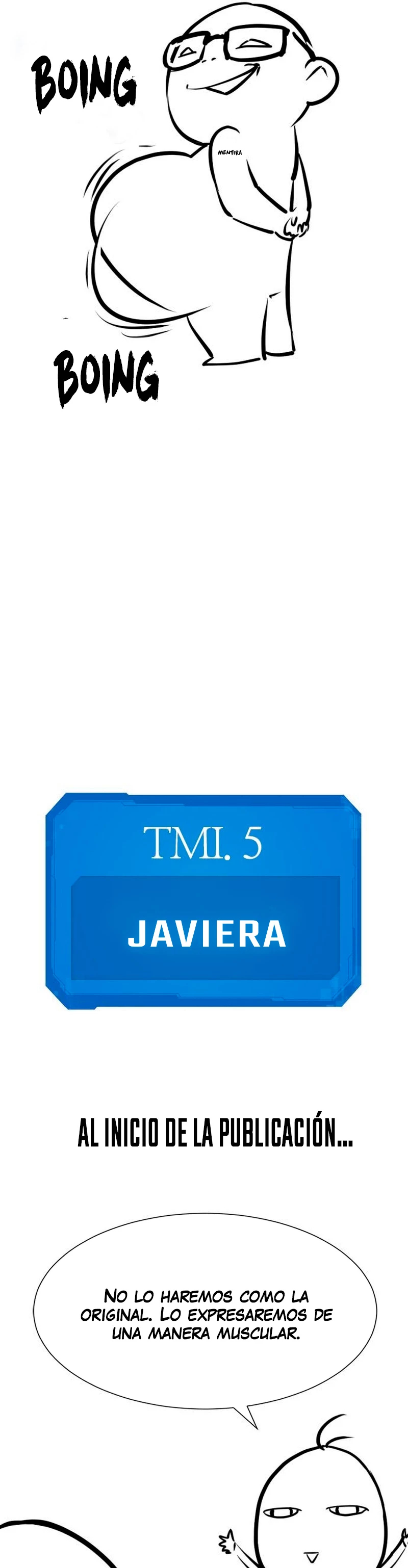 El Mejor Ingeniero del Mundo Capitulo 104.2 página 21