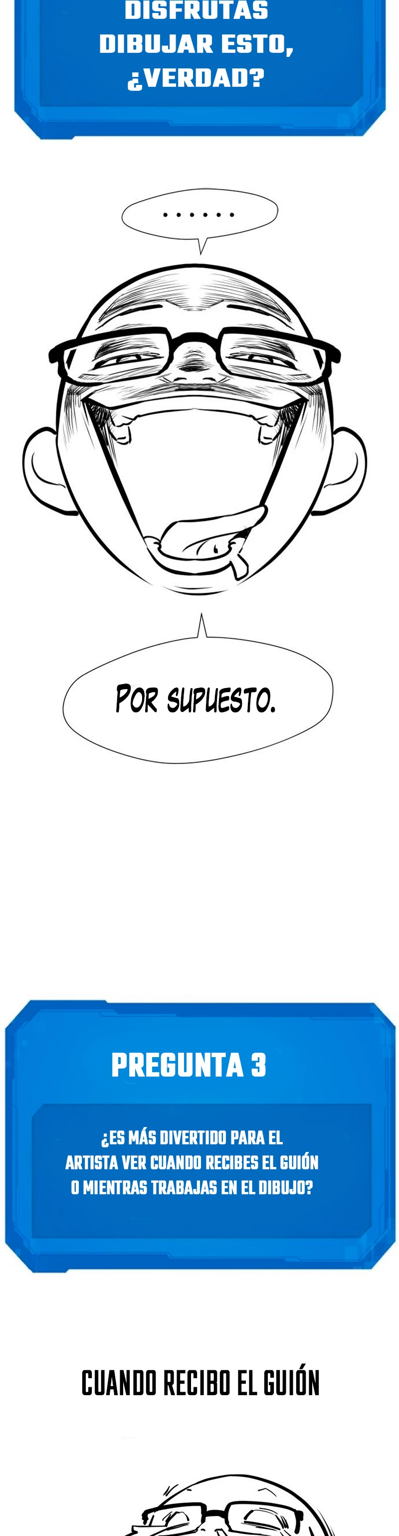 El Mejor Ingeniero del Mundo Capitulo 104.2 página 27