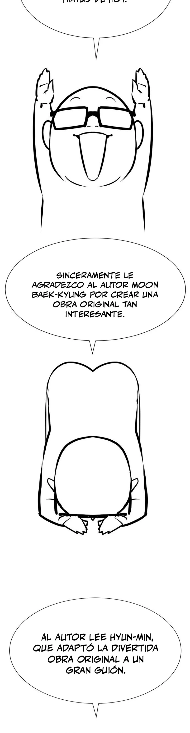 El Mejor Ingeniero del Mundo Capitulo 104.2 página 29