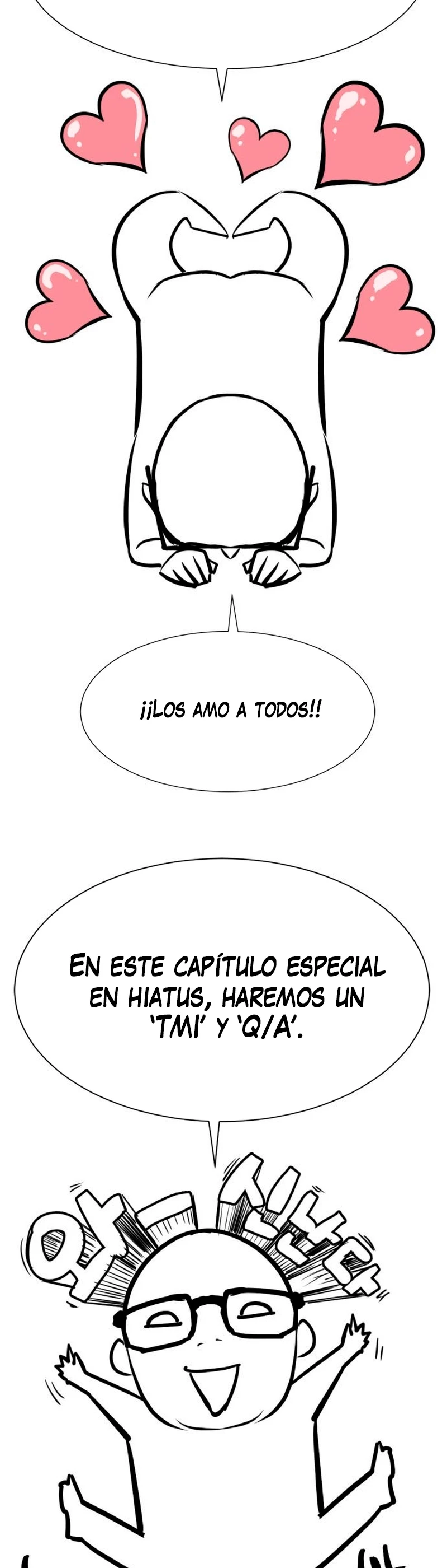 El Mejor Ingeniero del Mundo Capitulo 104.2 página 3