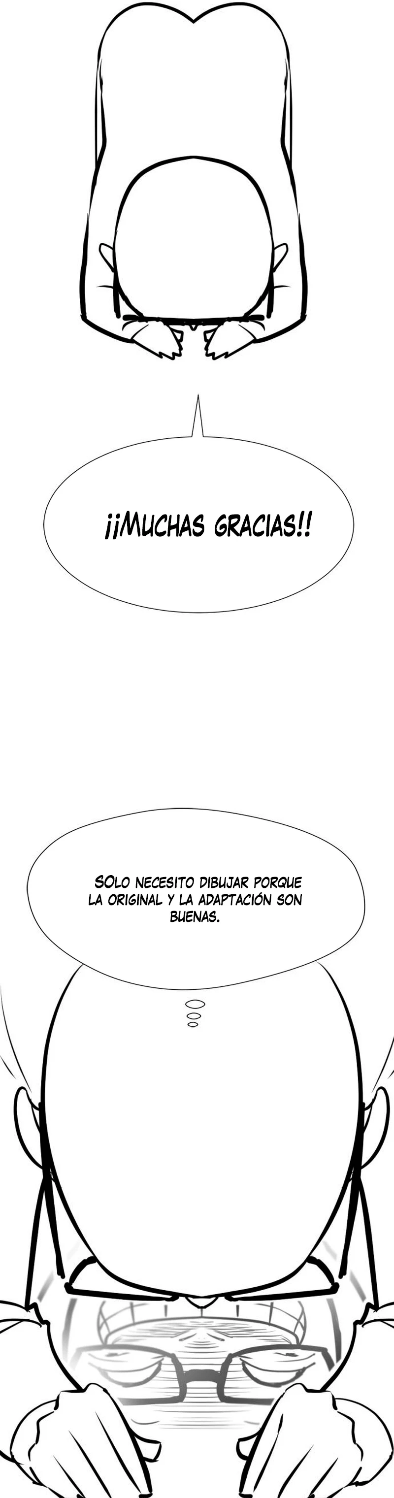 El Mejor Ingeniero del Mundo Capitulo 104.2 página 30