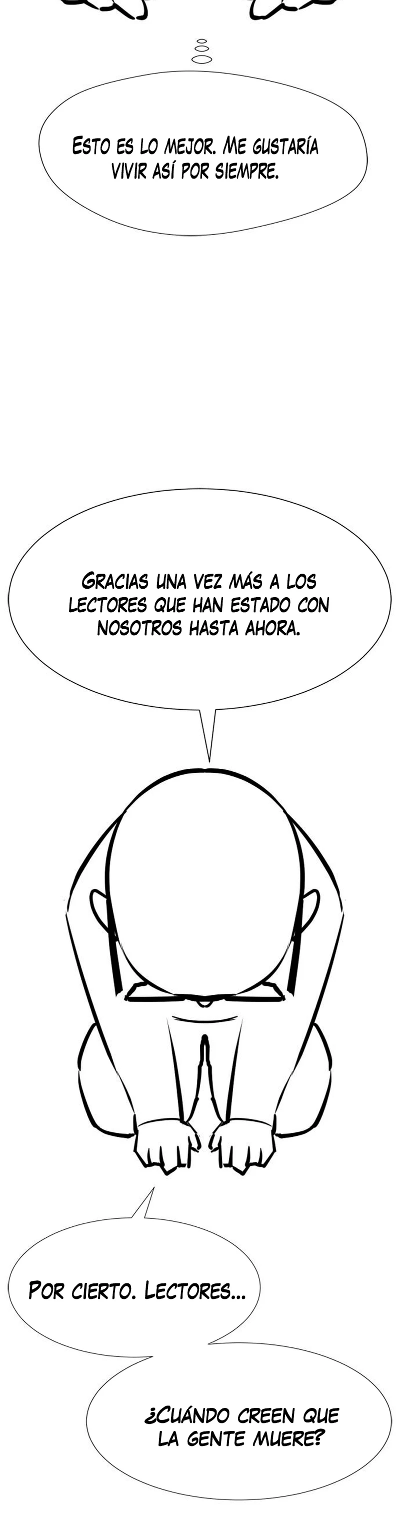 El Mejor Ingeniero del Mundo Capitulo 104.2 página 31