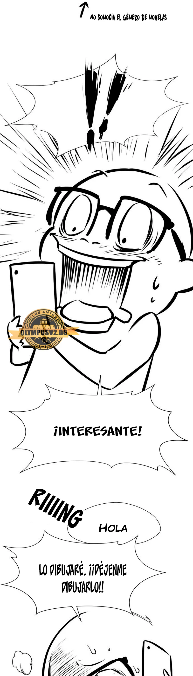 El Mejor Ingeniero del Mundo Capitulo 104.2 página 6