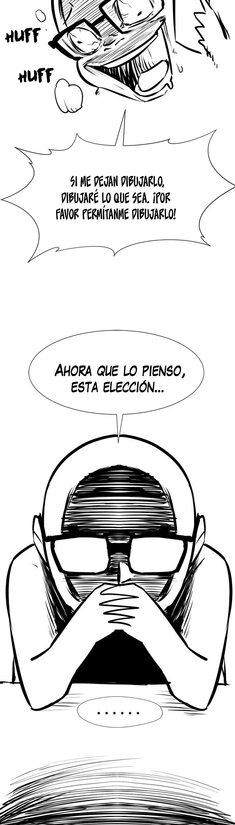 El Mejor Ingeniero del Mundo Capitulo 104.2 página 7