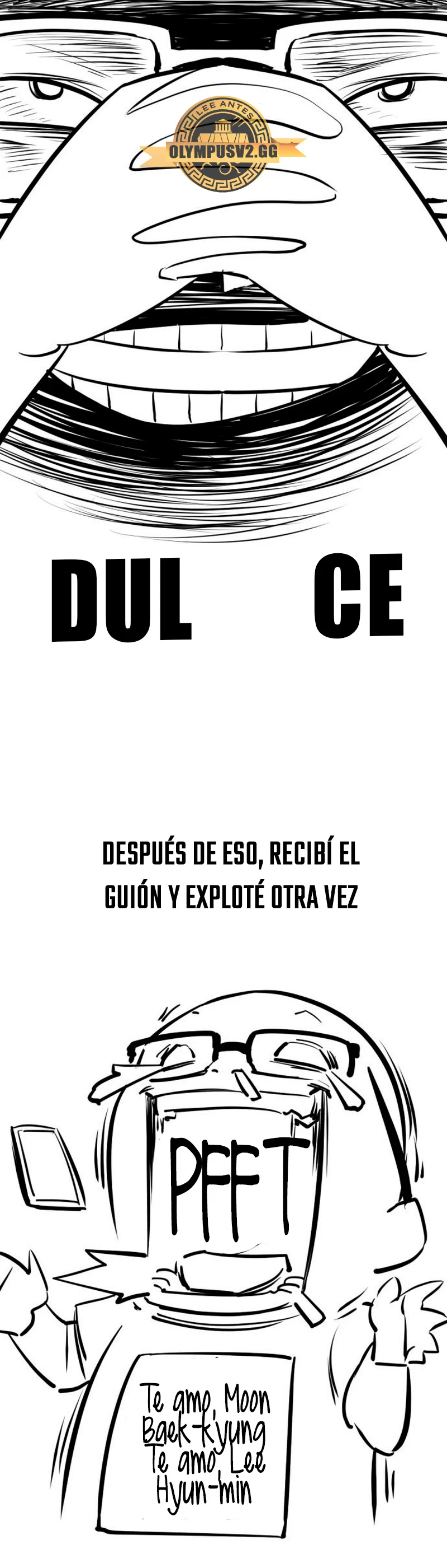 El Mejor Ingeniero del Mundo Capitulo 104.2 página 8