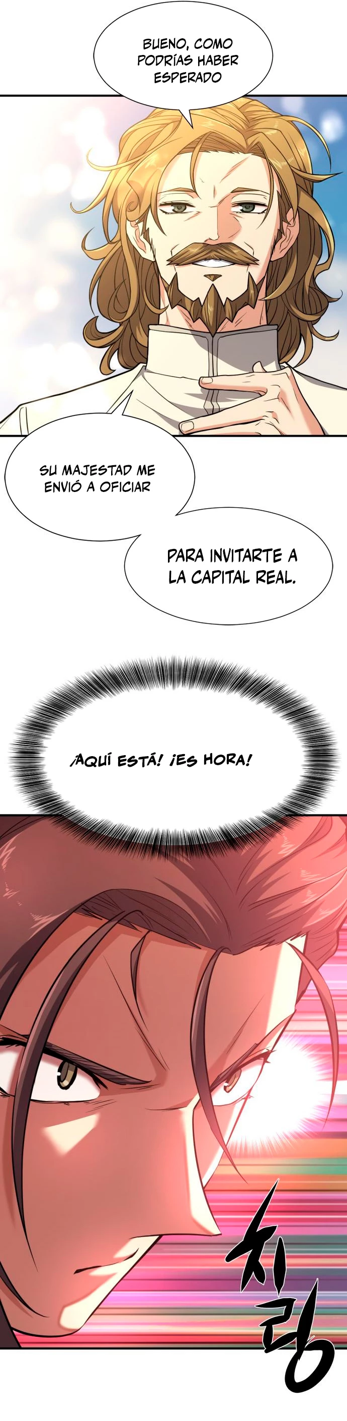 El Mejor Ingeniero del Mundo Capitulo 104 página 12