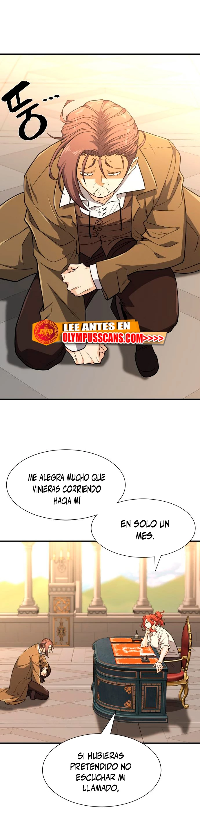 El Mejor Ingeniero del Mundo Capitulo 104 página 17