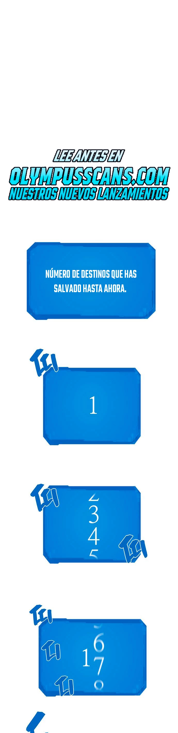 El Mejor Ingeniero del Mundo Capitulo 104 página 2