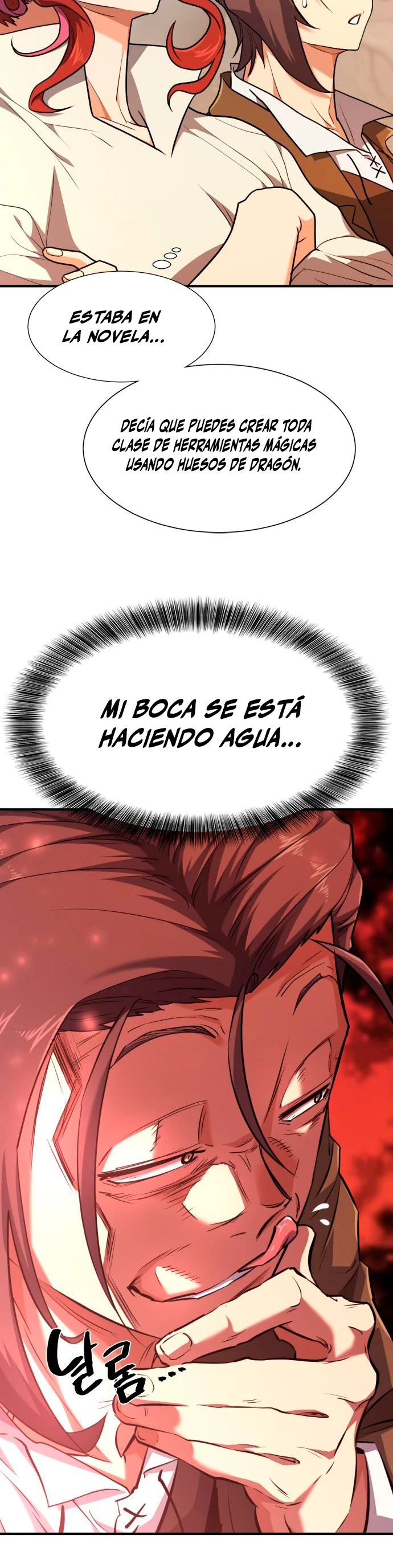 El Mejor Ingeniero del Mundo Capitulo 104 página 23