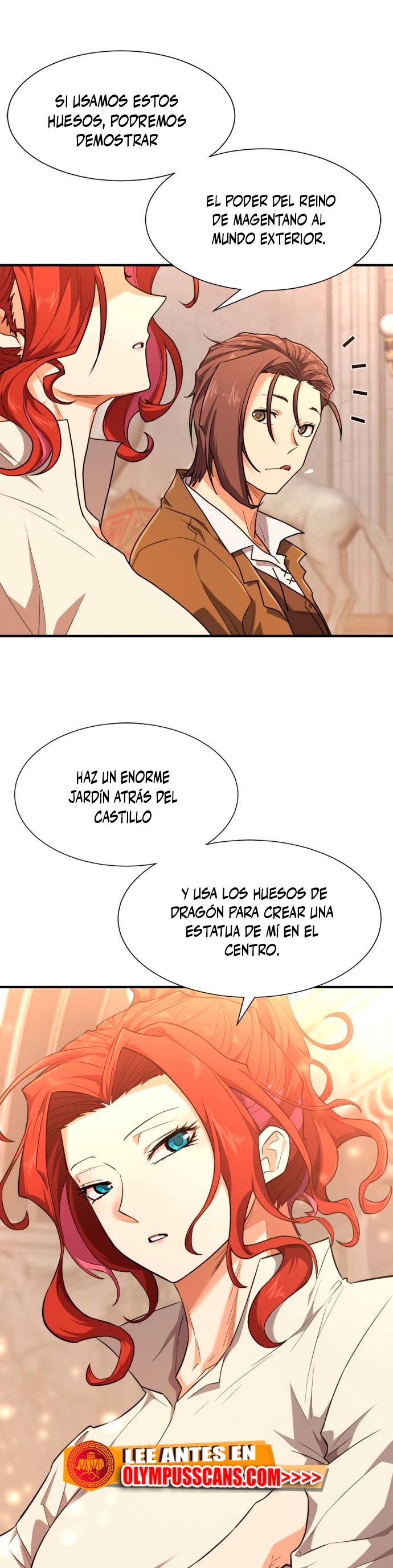 El Mejor Ingeniero del Mundo Capitulo 104 página 24