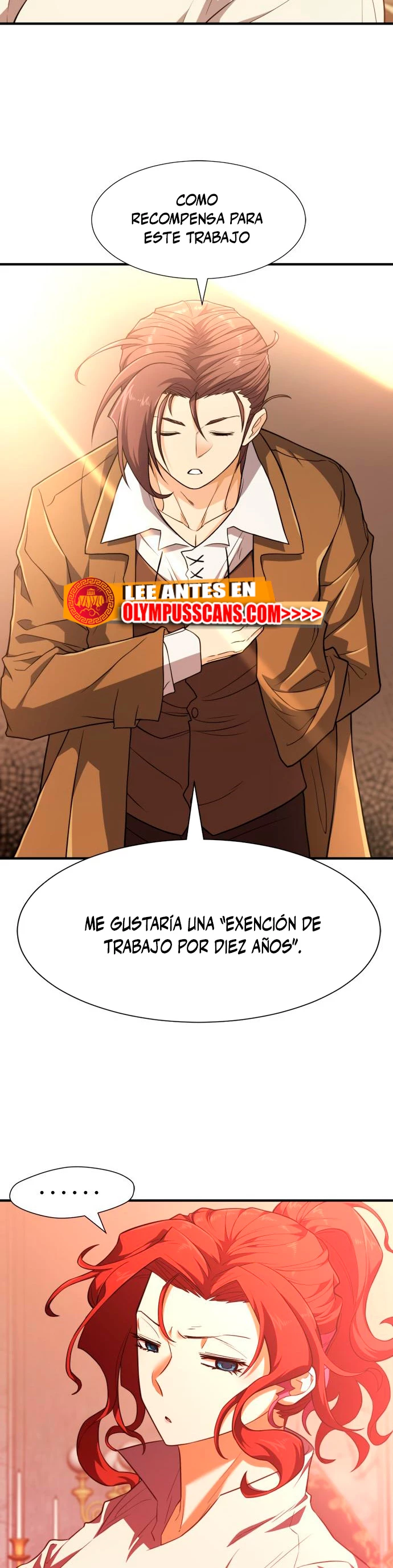 El Mejor Ingeniero del Mundo Capitulo 104 página 27