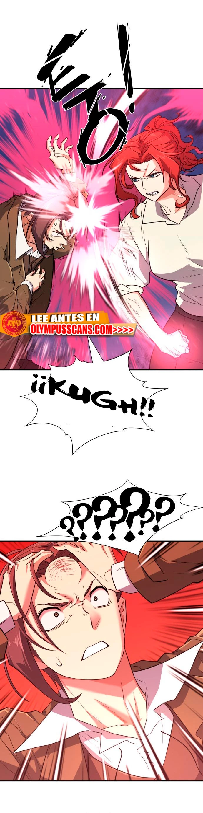El Mejor Ingeniero del Mundo Capitulo 104 página 31