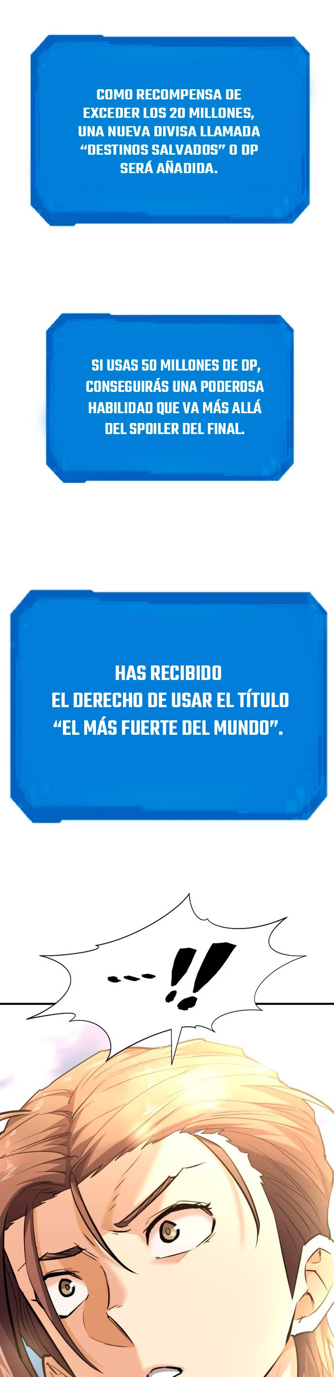 El Mejor Ingeniero del Mundo Capitulo 104 página 5