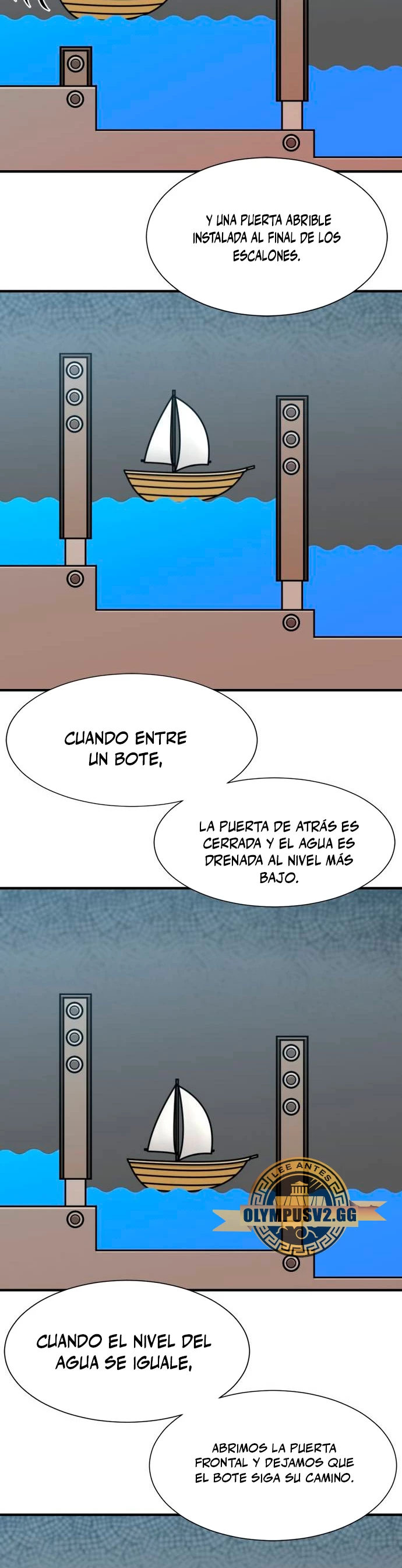 El Mejor Ingeniero del Mundo Capitulo 105 página 24