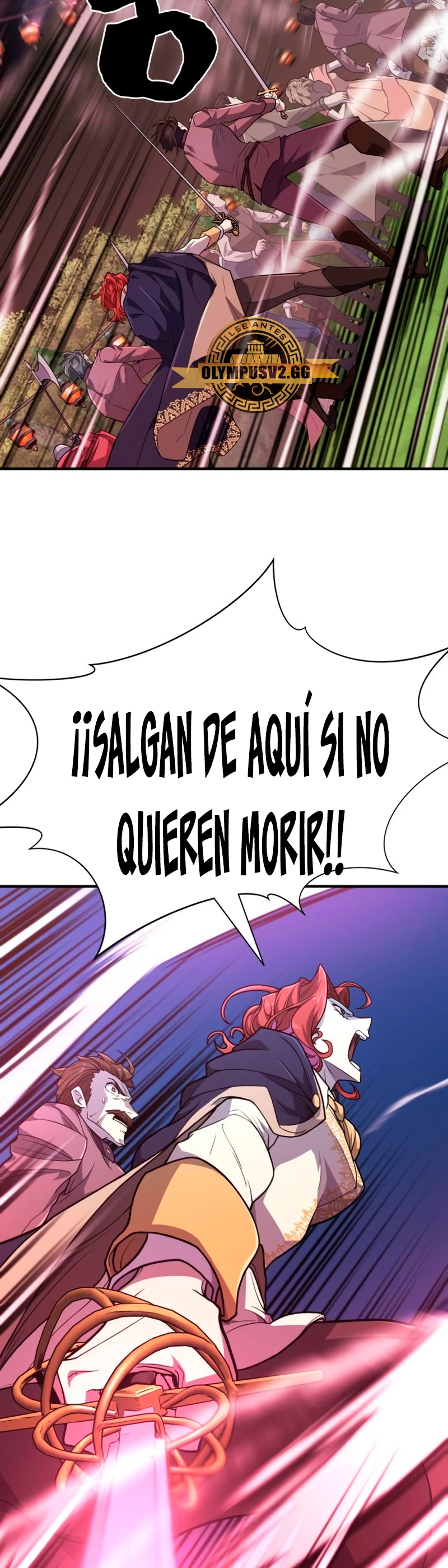 El Mejor Ingeniero del Mundo Capitulo 106 página 10