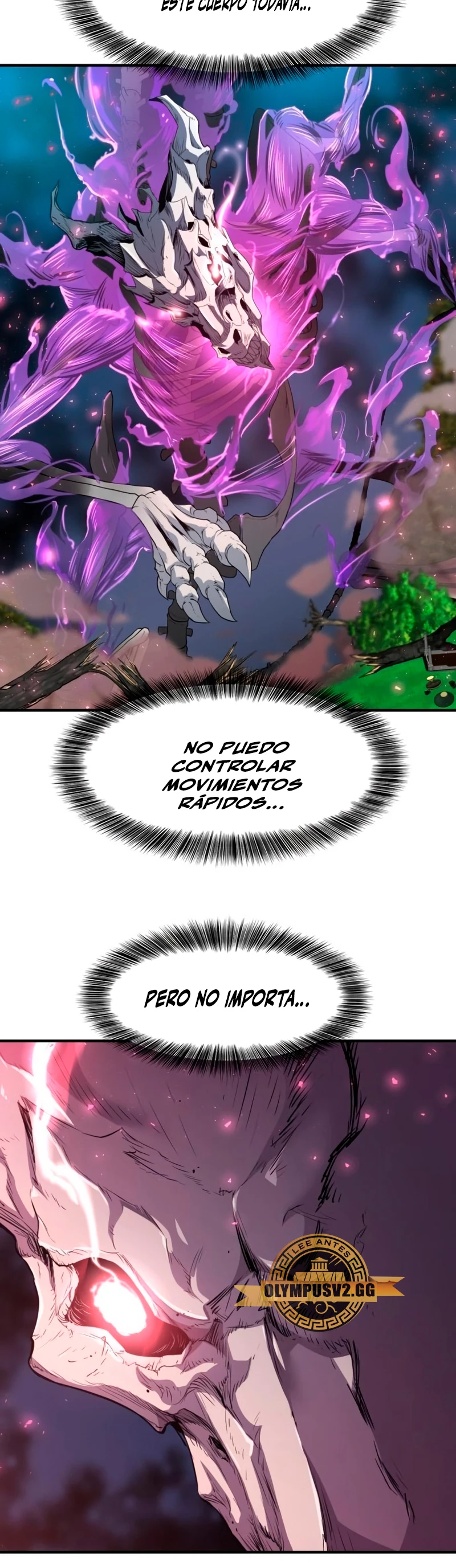 El Mejor Ingeniero del Mundo Capitulo 106 página 14