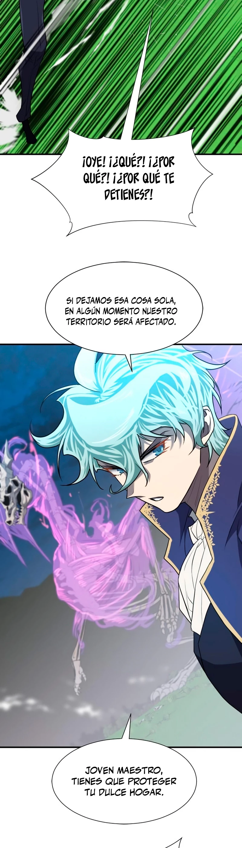 El Mejor Ingeniero del Mundo Capitulo 106 página 25