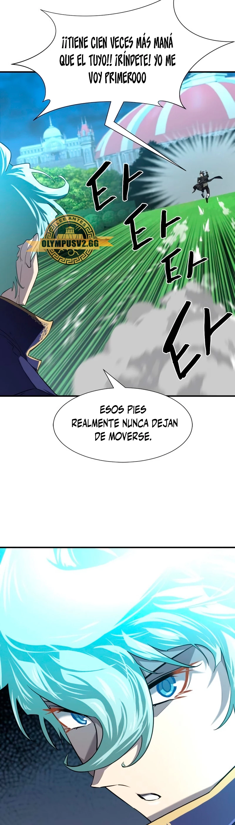 El Mejor Ingeniero del Mundo Capitulo 106 página 26