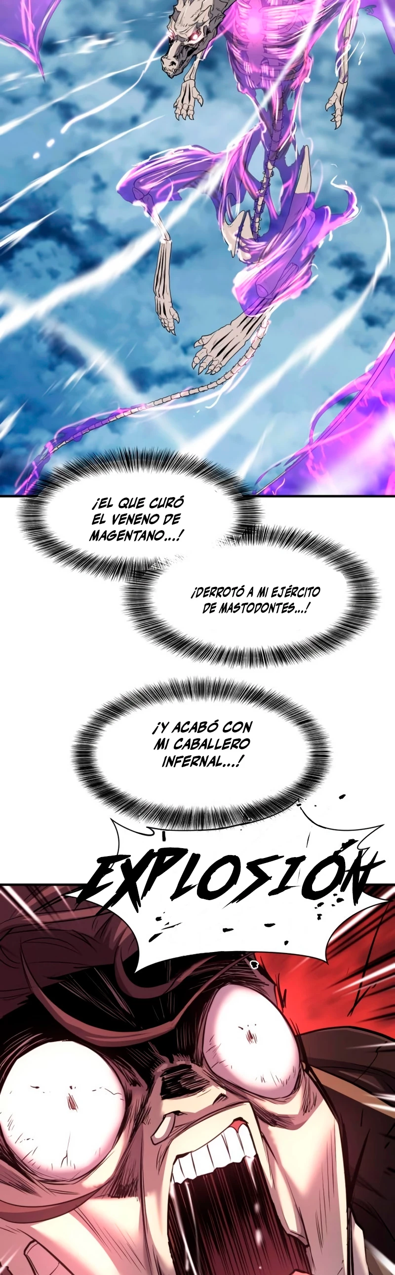 El Mejor Ingeniero del Mundo Capitulo 107 página 28